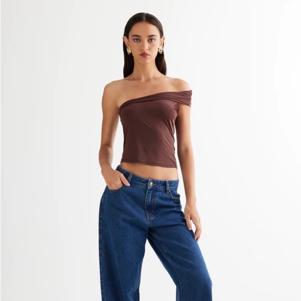 Lioness Magic Off The Shoulder Top